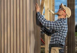 Affordable Siding Repair and Maintenance Services in Springhill, LA